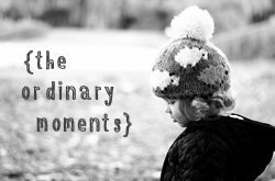ordinary moment link Our Wedding Anniversary
