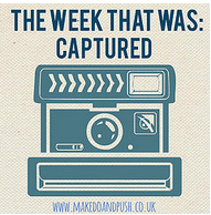 twtwc badge HOSTING: The Week That Was; Captured (#66)