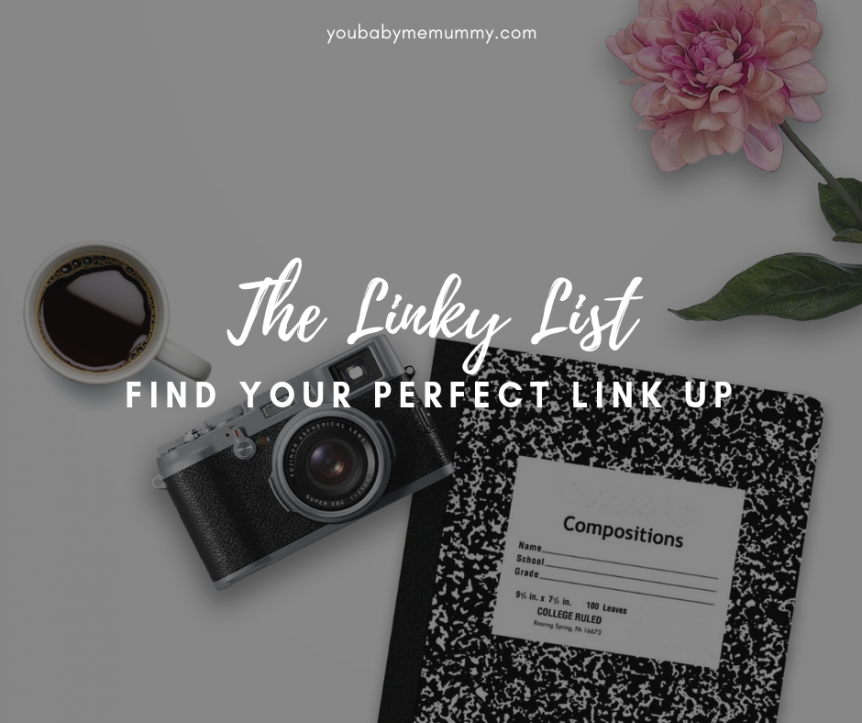 The Linky List