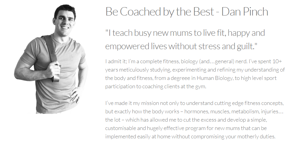 Fit Mums