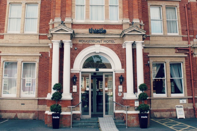 The Thistle