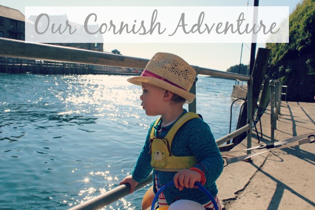 Cornish adventure