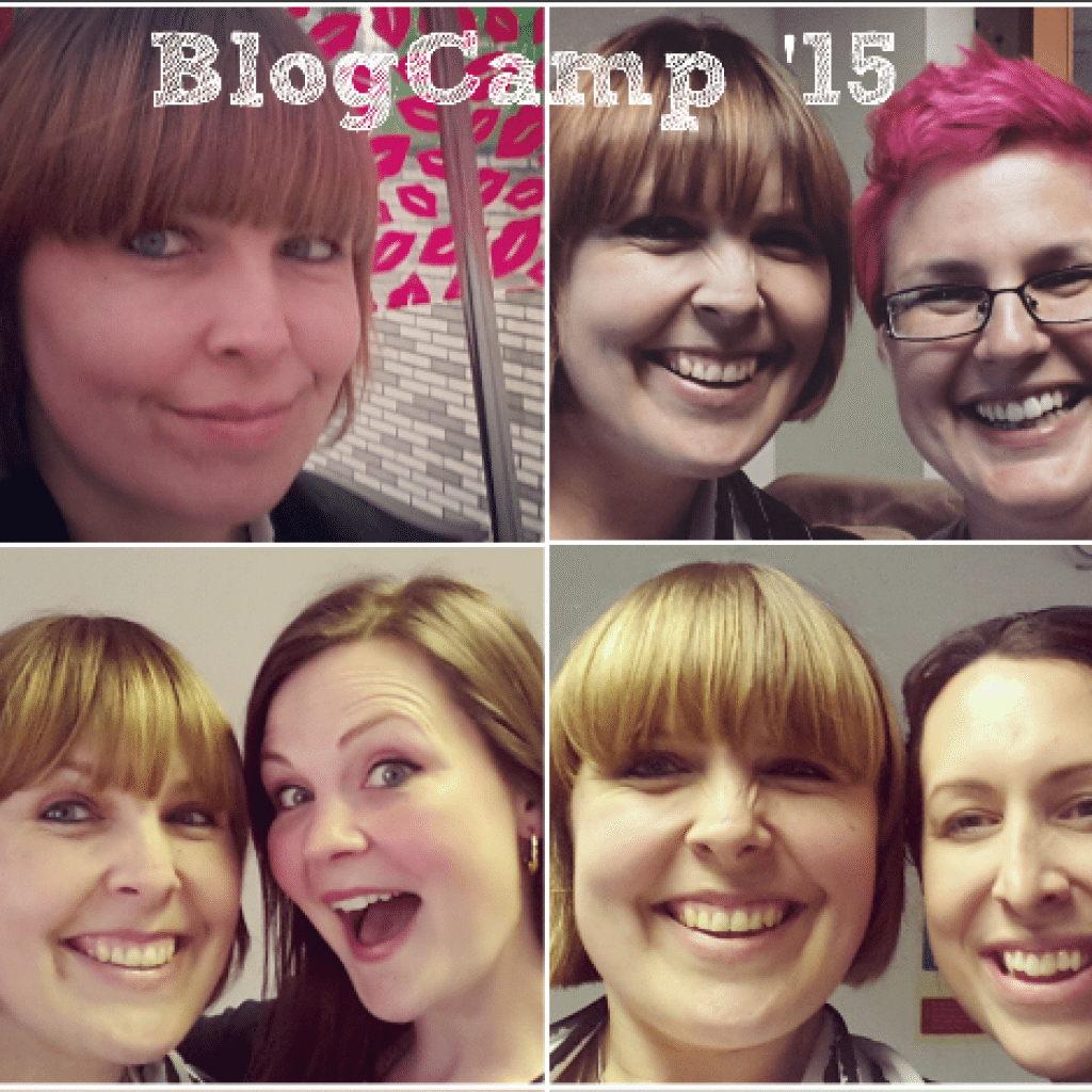 BlogCamp