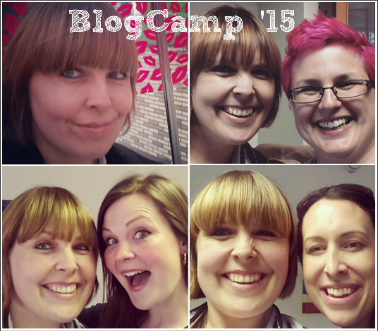 BlogCamp