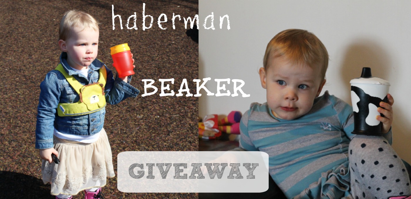 haberman beaker