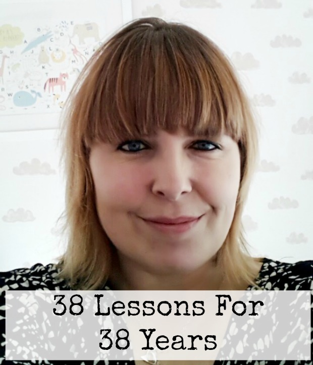 Life Lessons