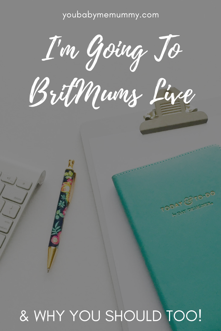 For many bloggers June is an exciting month, as it brings with it BritMums Live, the largest event for parenting bloggers in the UK.  For people who often work on their own, BritMums Live is a fabulous way to meet your online friends, make new ones, learn from the sessions and network with brands.  Oh and there is wine.....