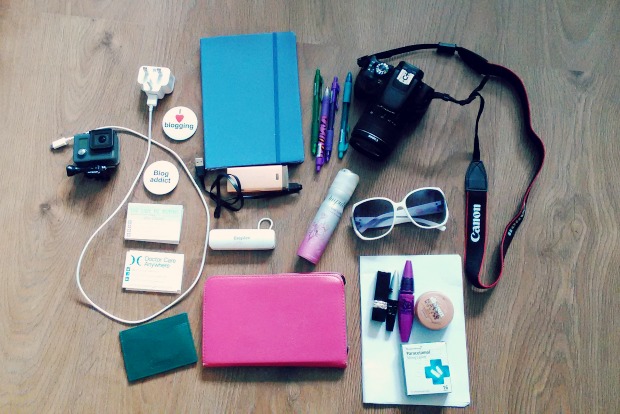 Britmums Bag