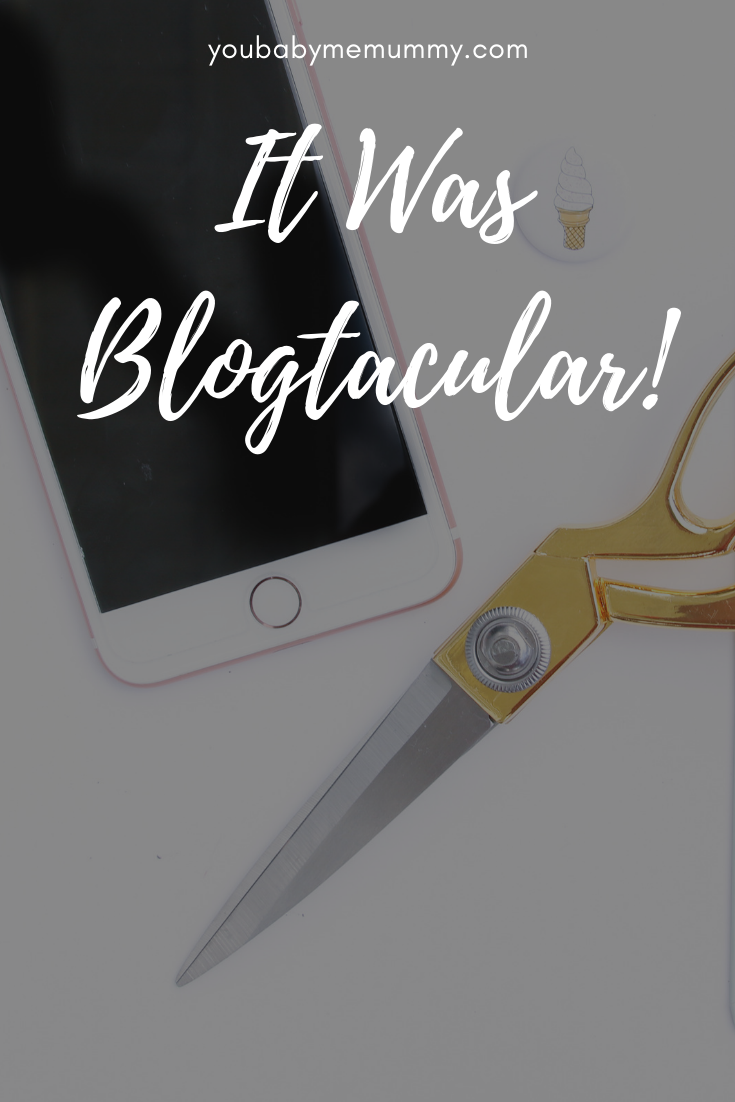 What are the top key takeaways from Blogtacular?