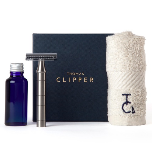 Thomas Clipper