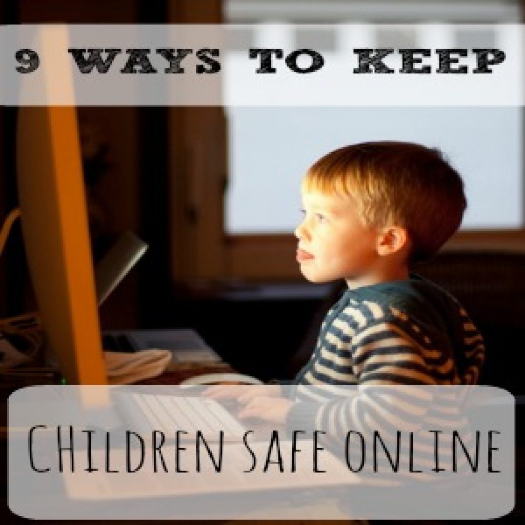 Safe online