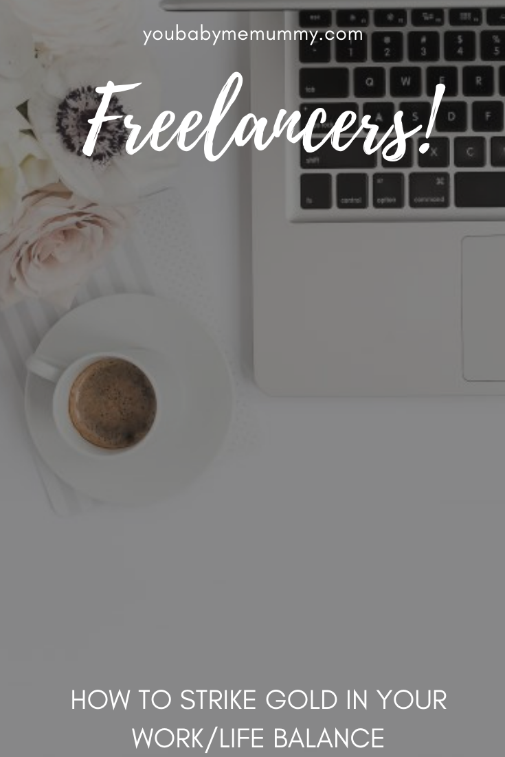 What to know the secret of striking gold in your work life balance?