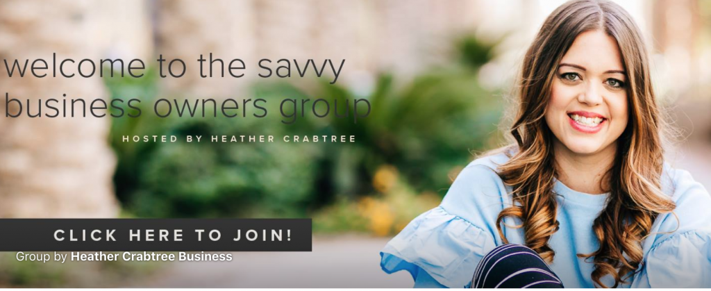 Facebook groups