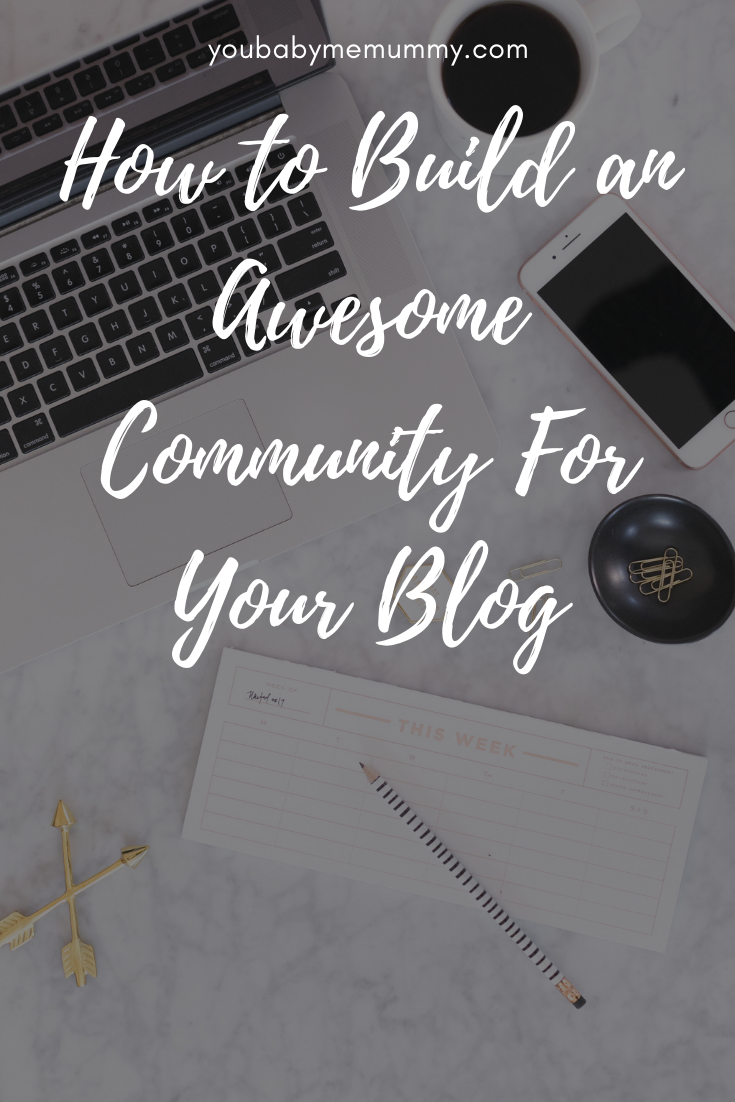 I remember when I first started my blog, writing a post, publishing it, only to get about 30 or so views. In those early days there was hardly any interaction and I am not sure if anyone ever shared any of my posts. I had a few people following me on social media, but there was a definite tumbleweed about my accounts. That was o.k, as I started my blog for my family, as a record of our lives and I didn't really think people I didn't know would ever read my blog.