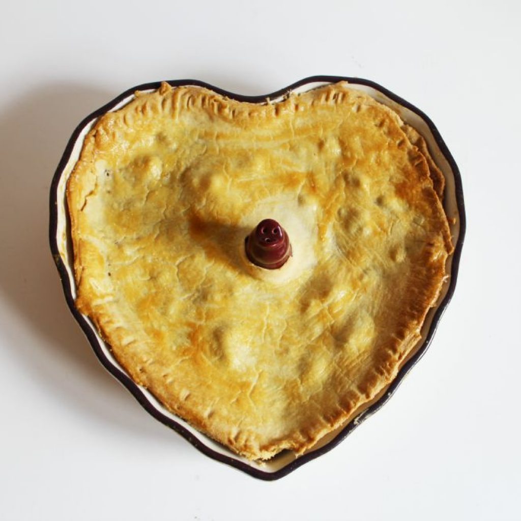 Pie