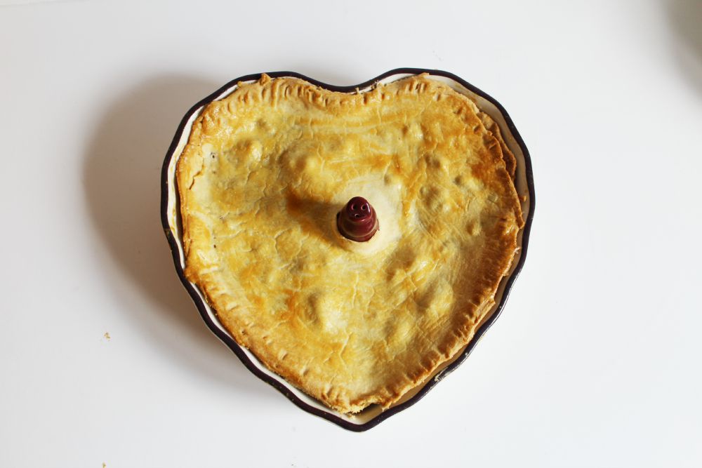 Pie