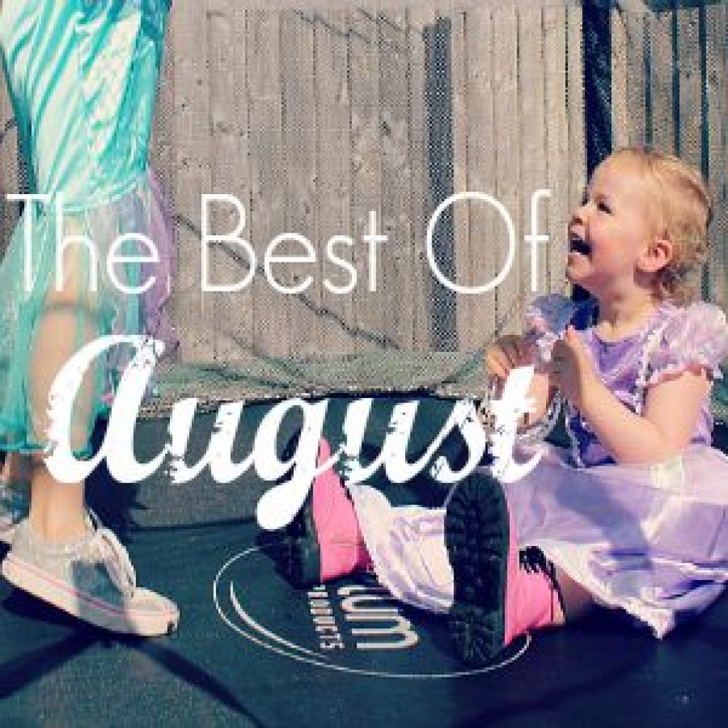 The Best of August