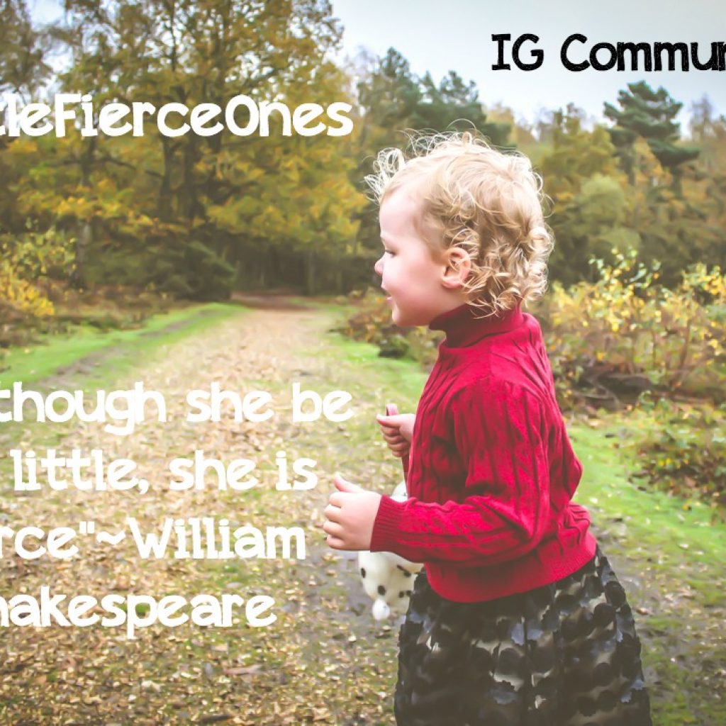 LittleFierceOnes