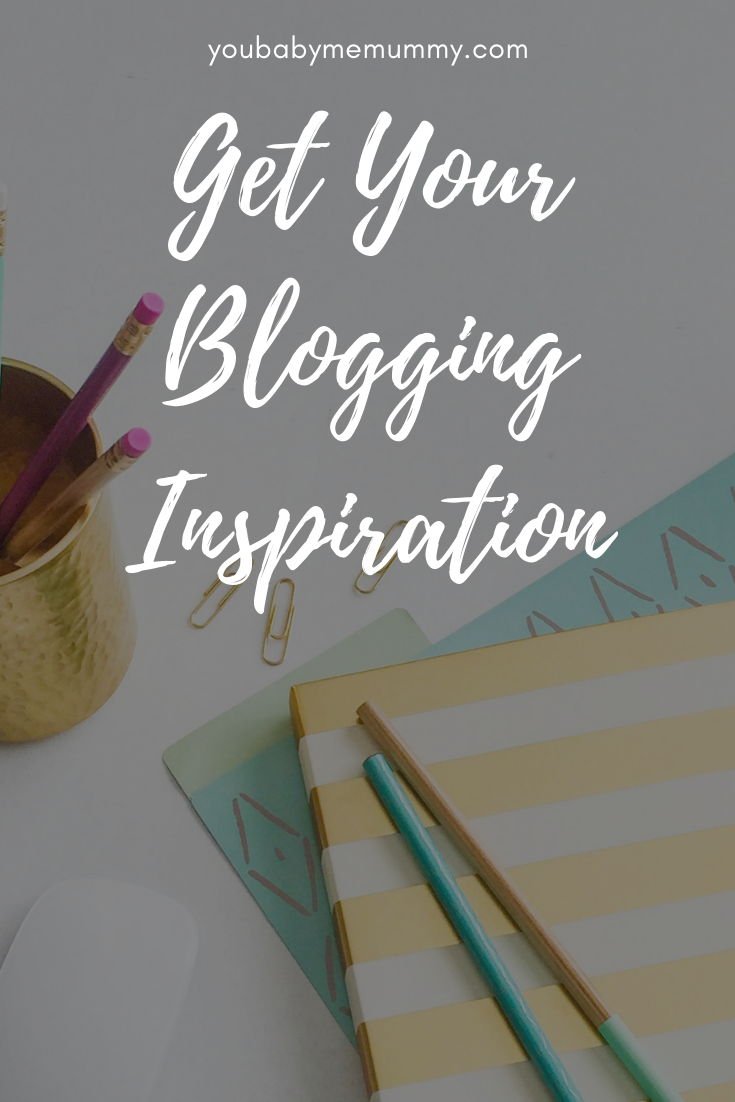 I love being inspired. A gem of information from a blogging friend, reading a blog, looking at a image; there are so many ways in which our creativity can be sparked. Also sometimes that nugget of information gleaned from other blogger will not only inspire us, but can also make our life easier by highlighting a process that could work for us too.
