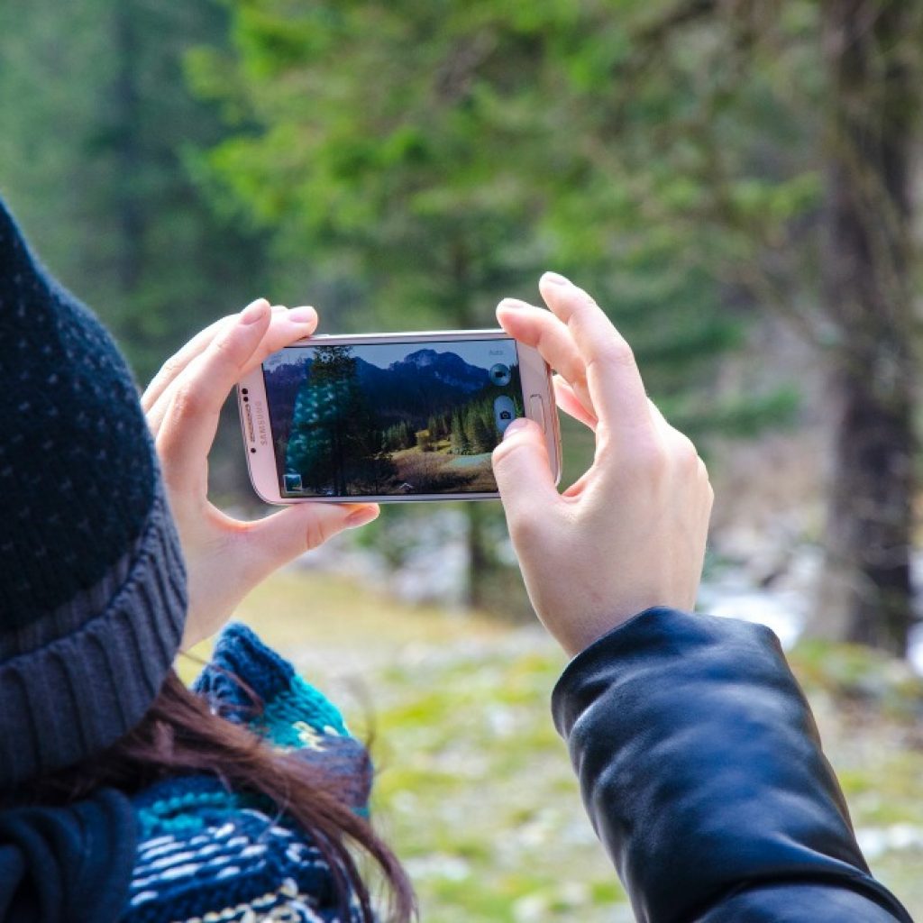What they didn't tell you about blogging