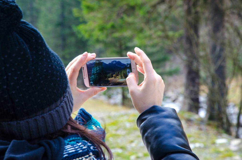 What they didn't tell you about blogging