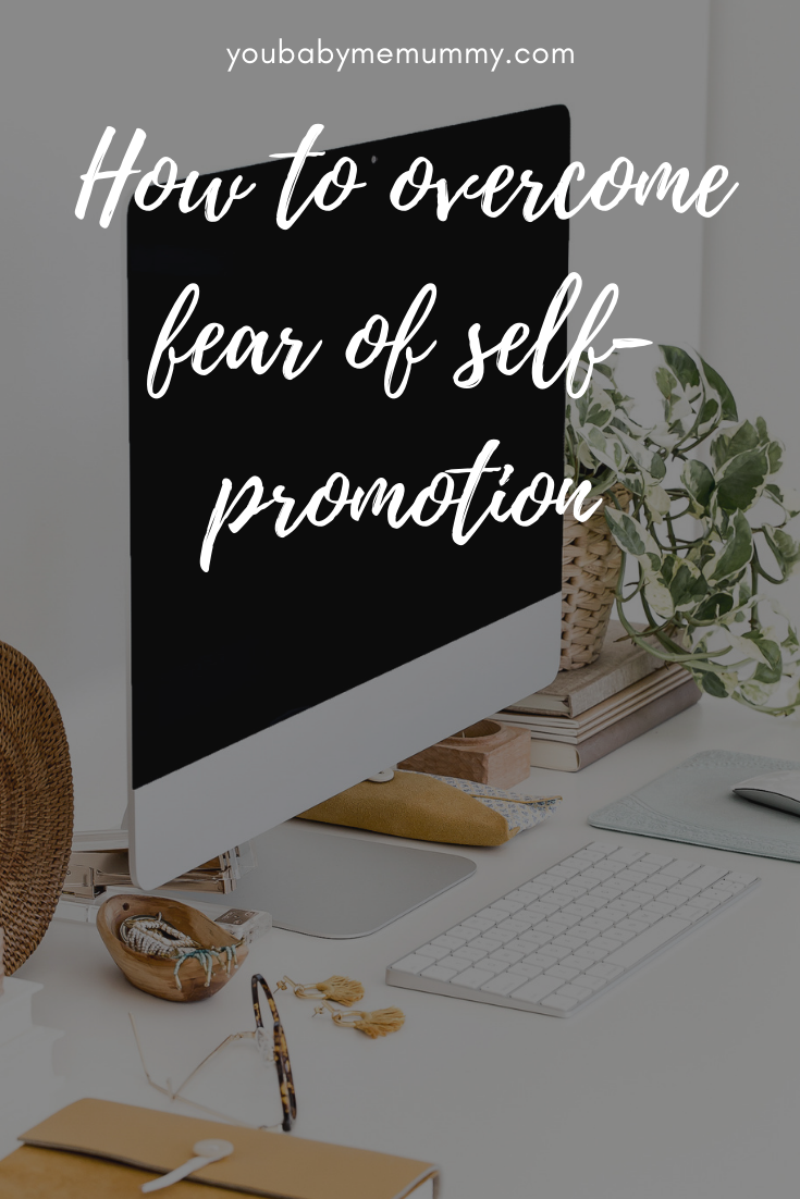 Do you share your work? Sometimes feel a little hesitant? Don't want to feel like you're spamming people with your links? Don't worry you're not alone. Many bloggers feel the same and have to learn how to overcome their fear of self-promotion. They have you overcome it, as not promoting yourself would have negative consequences to the success of your blog. In an online space if you're not sharing your work, believe me others will be sharing their's, driving traffic and expanding their audience. You need your work to be out there too; people can't discover it if you don't.