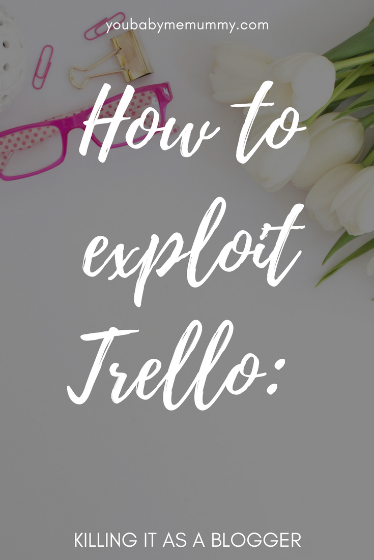 Do you always feel like you are chasing your tail? Never really knowing what to focus on and how to keep track of everything you need to do? In both your personal life and work? Then I have the answer for you, read on to find out more about Trello and how it can help you.