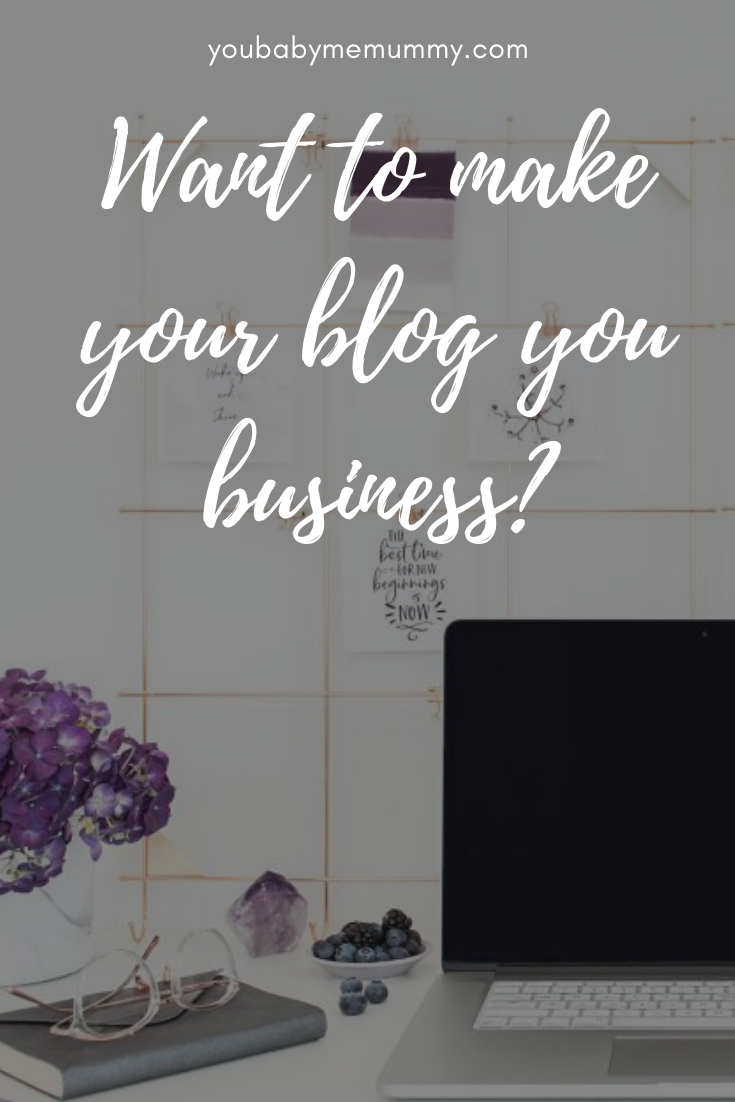 Do you long to turn your blog into your business. Quit the 9-5 and be your own boss. Do you dream of working to your own schedule, creating something for you and your family on your terms? If so then you need the blog growth accelerator, a 6 week (self-paced) ecourse which will show you how to fast track your blog's success.