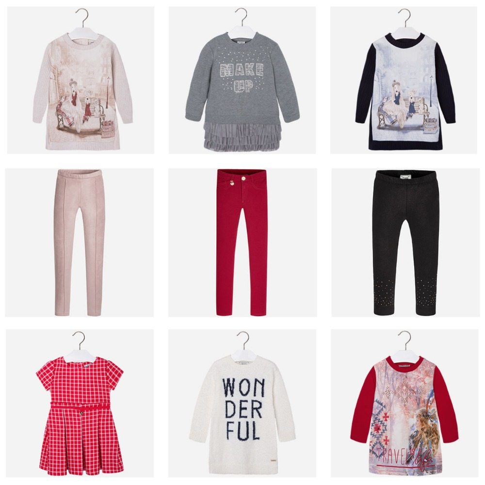 kids fashion