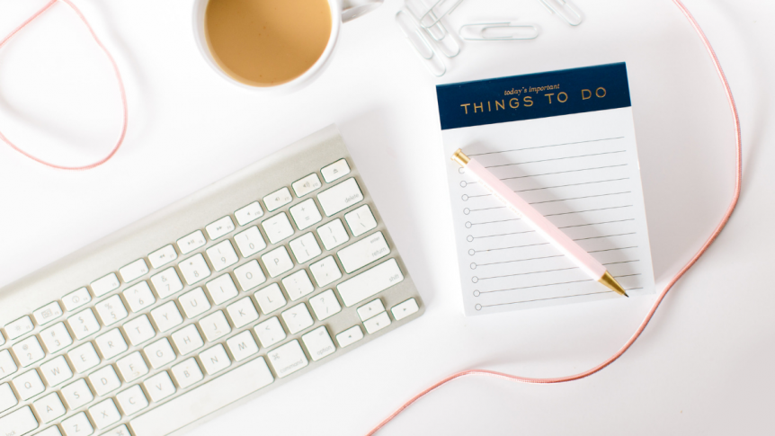 the fear of self-promotion