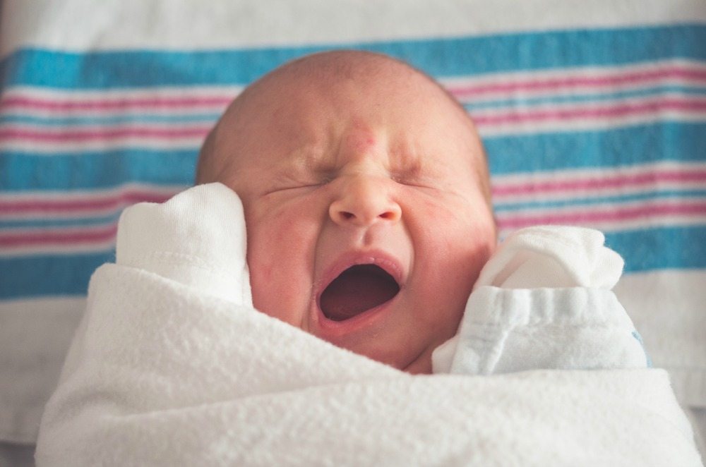 Helping your baby sleep better