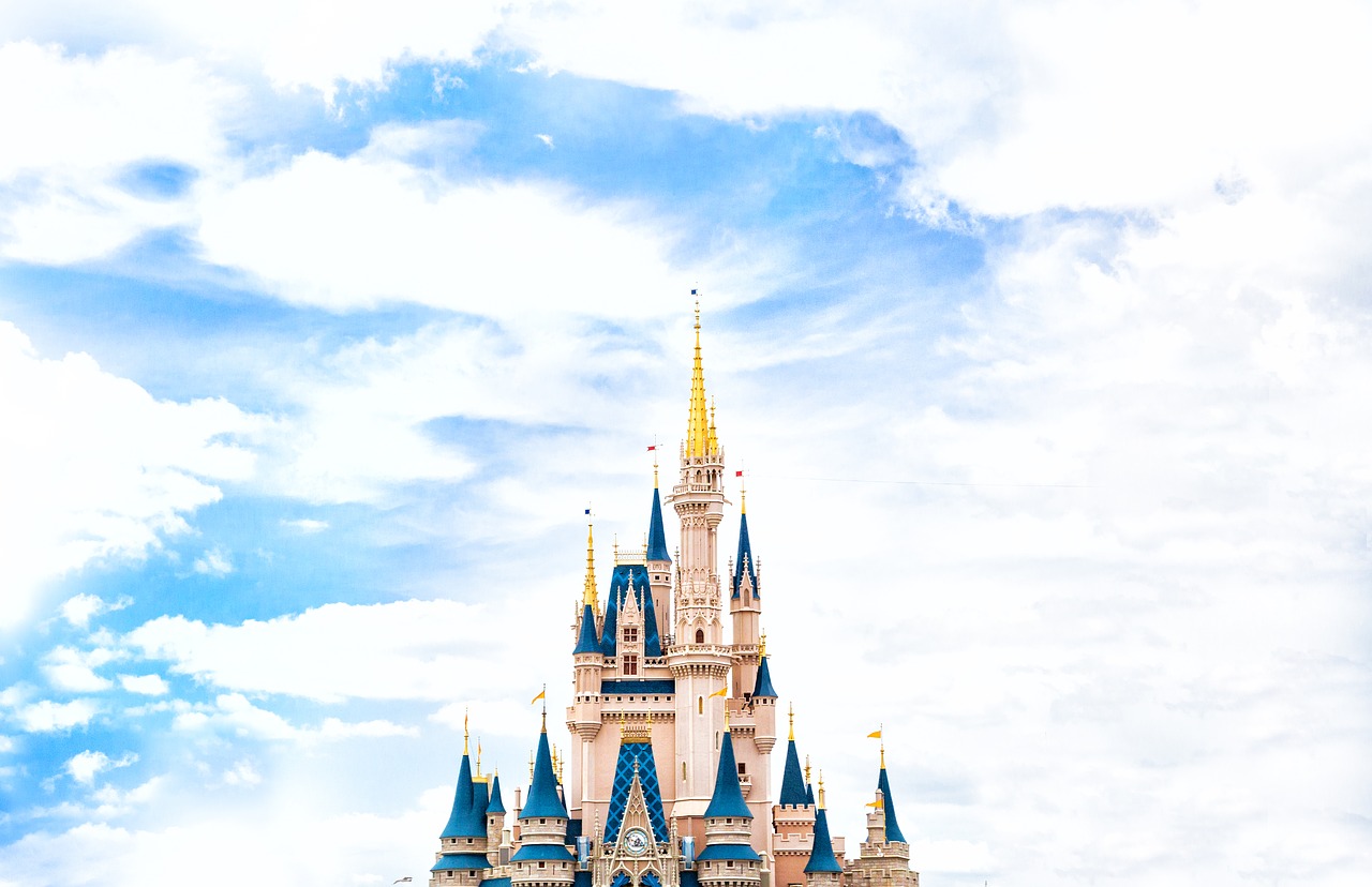 disney favourites