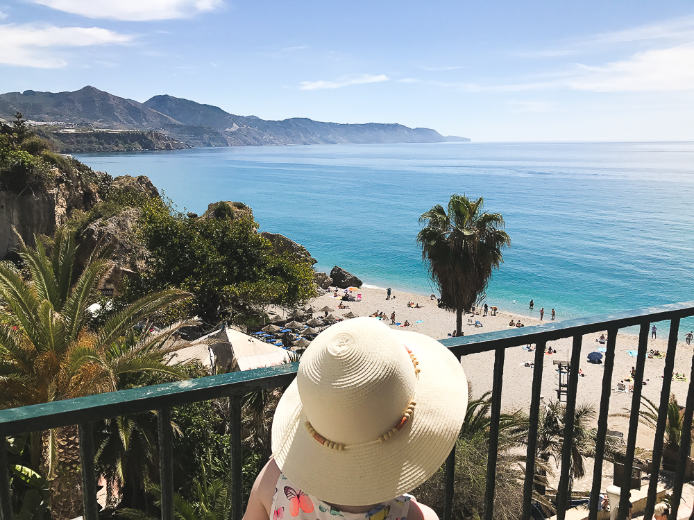 Andalucia