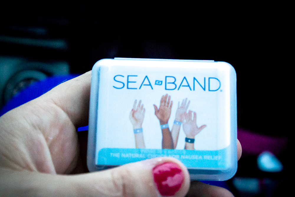 sea-bands