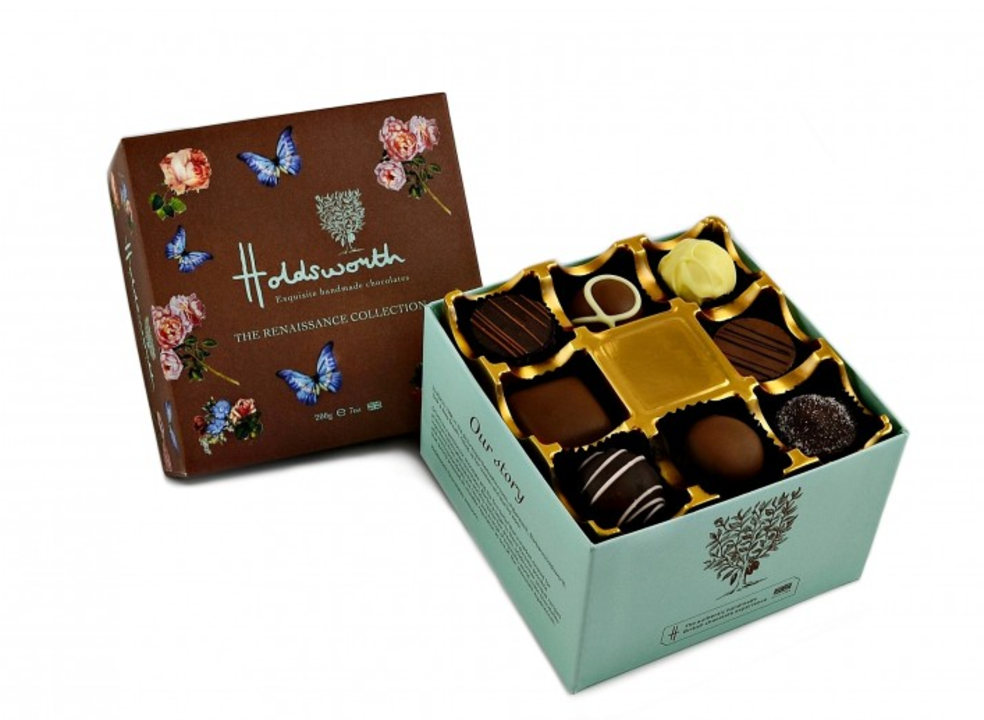 Holdsworths Chocolates