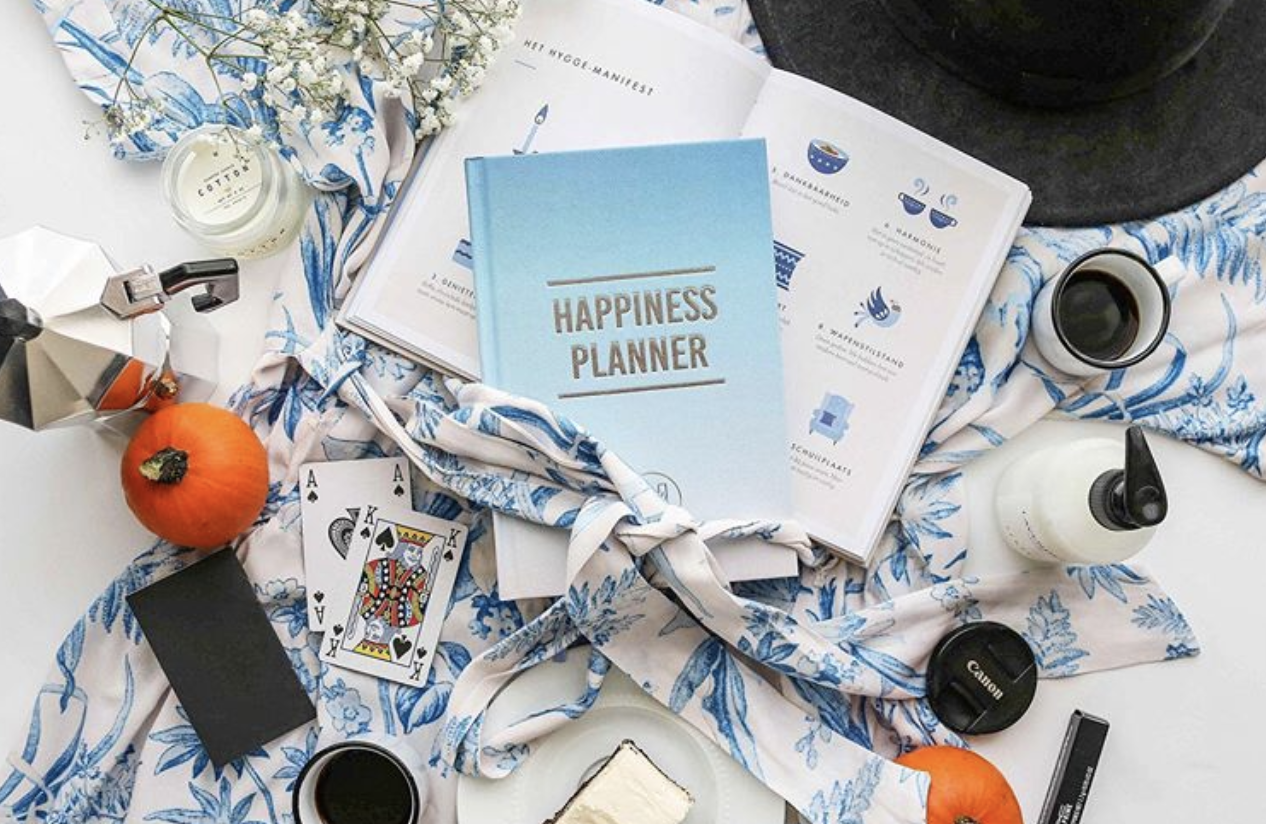 best planners for bloggers