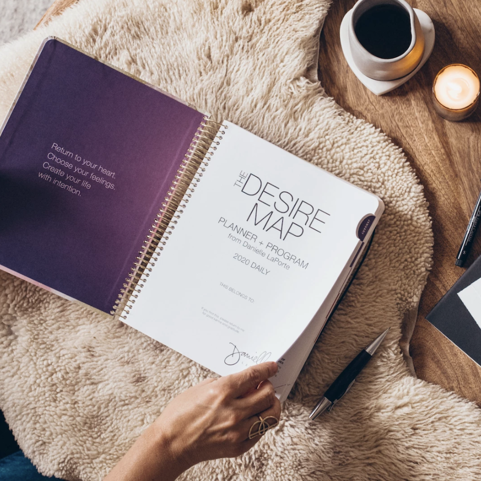 best planners for bloggers