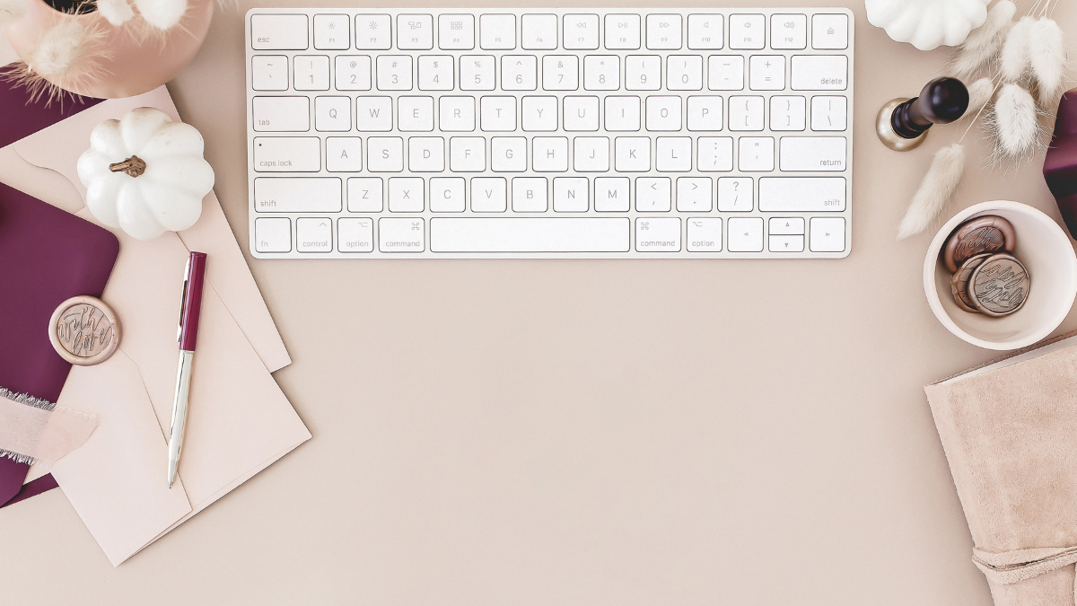 Looking for blogging support & an awesome tribe?