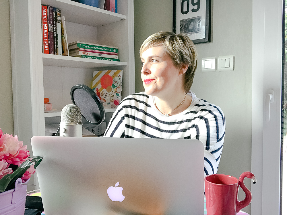Mamapreneur Revolution