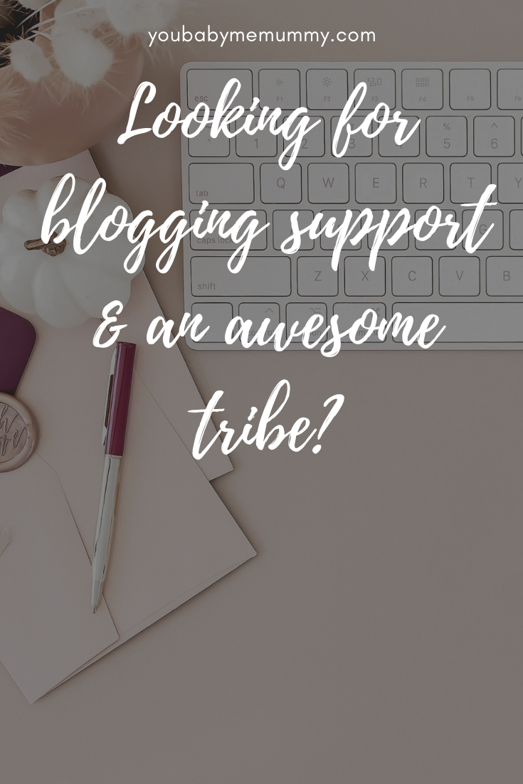 In July this year I took a massive step in my business and launched my own membership community. I’d had lots of people commenting that they wanted to work more closely with me and they were looking for support to progress their blogs and turn them into businesses. So I created the Revolution Inner Circle.