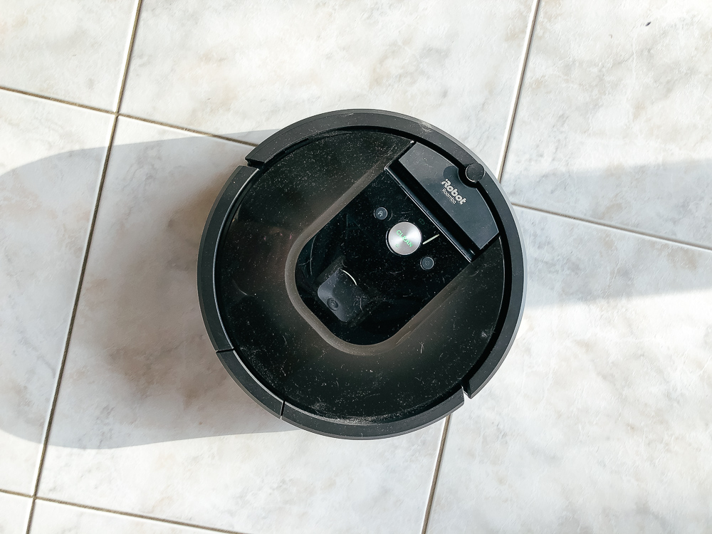 Roomba