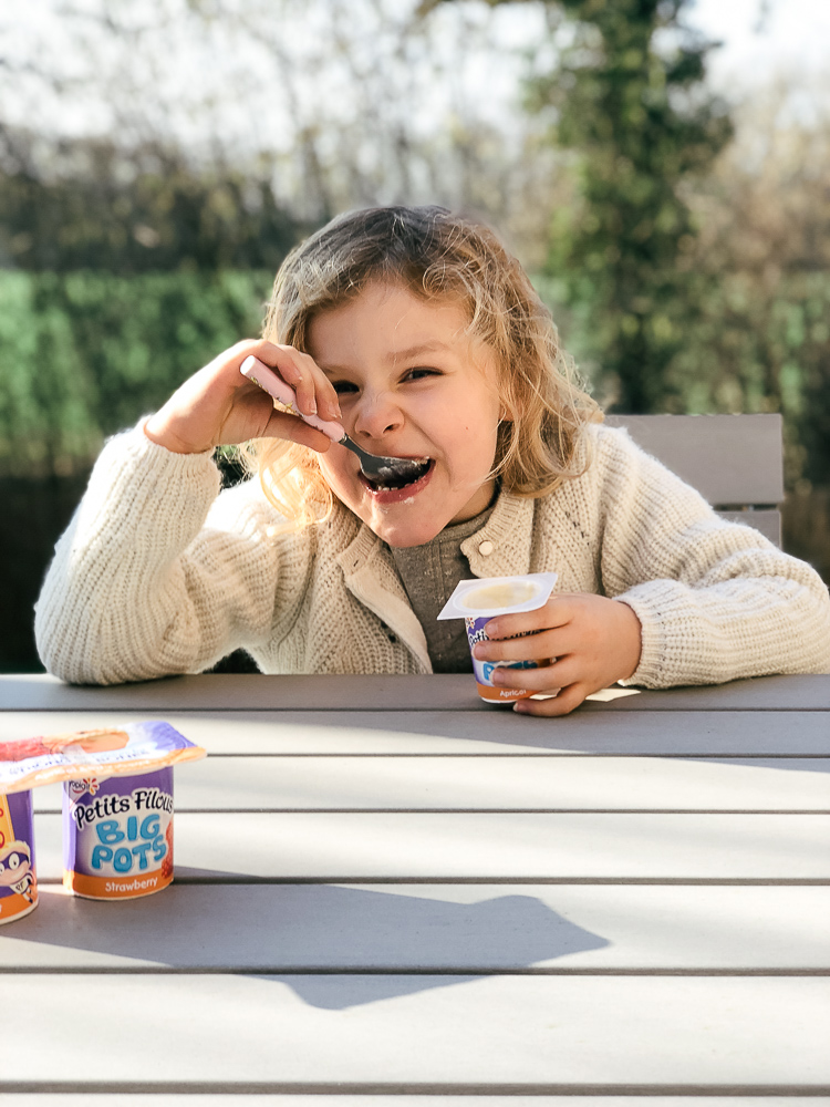 petits filous