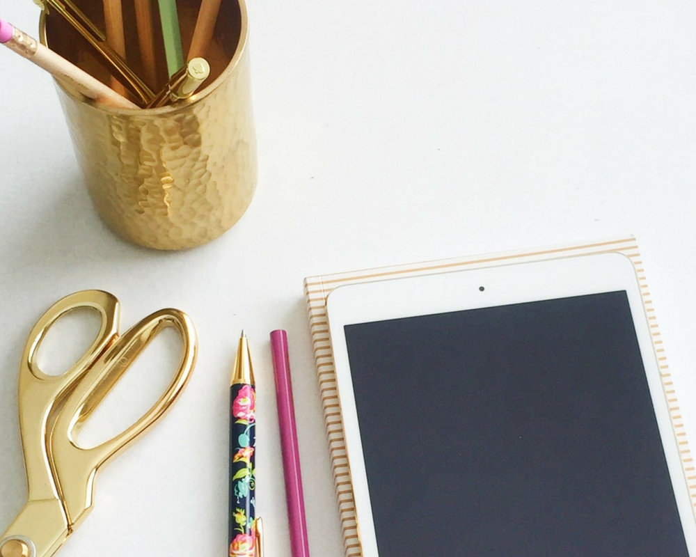 How to set achievable blogging goals
