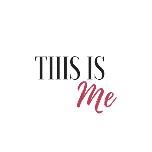 #thisisme