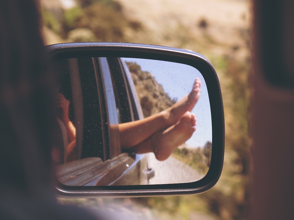 road trip