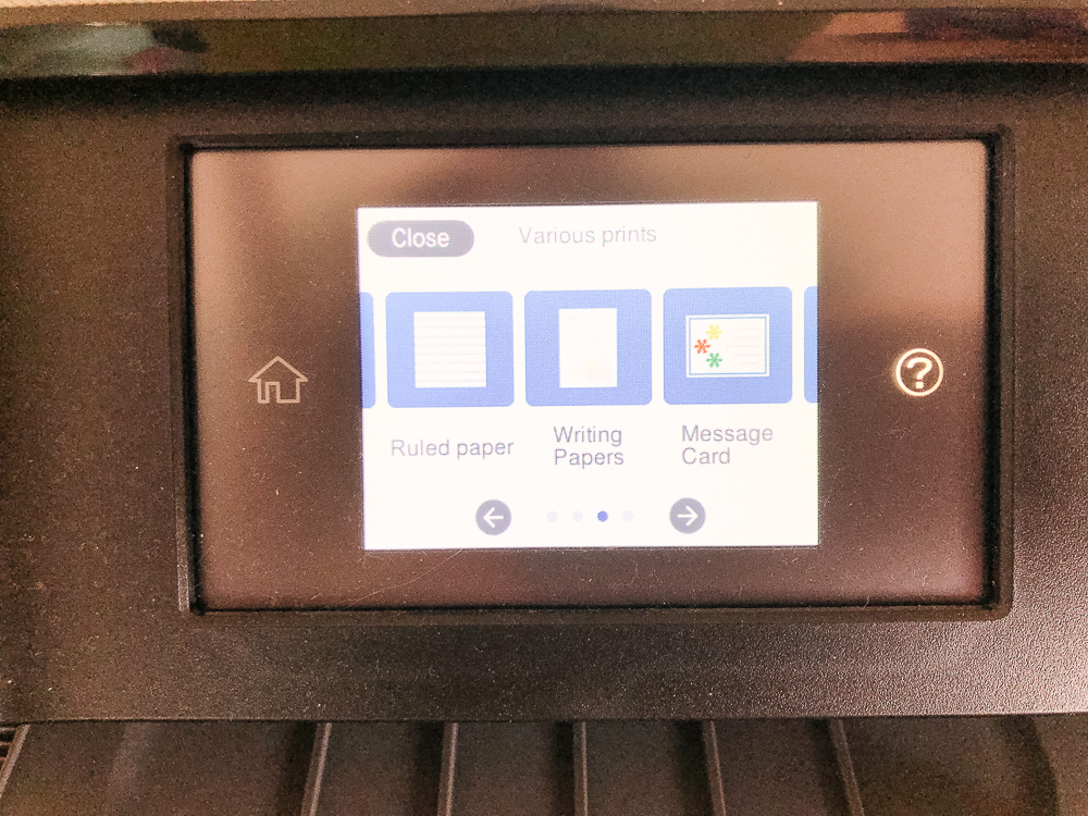 Epson