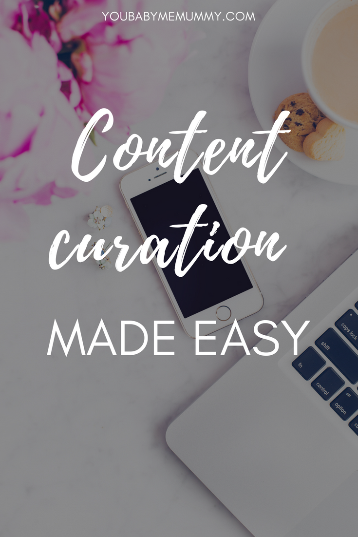 Content curation - Need content for your social feeds? Struggling to find good quality content quickly? This post will fix that.