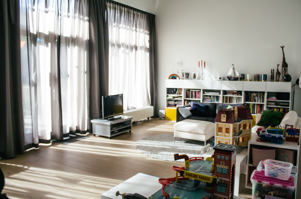 Homeechange