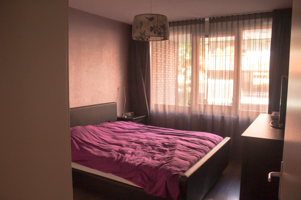 Homeechange