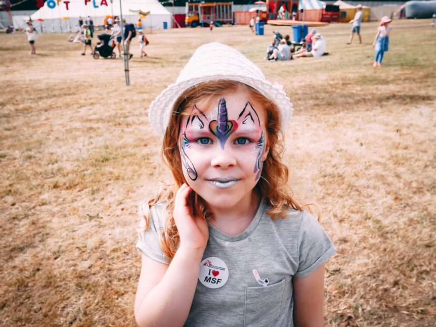 Camp Bestival